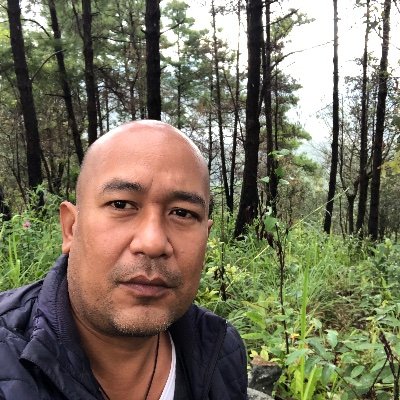 PChaoba's profile picture. Journalist