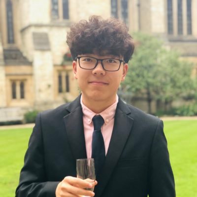 loganxzhang's profile picture. DPhil @UniofOxford | MR Image Processing | Arterial Spin Labelling | Views and RTs belong to me and my cats.