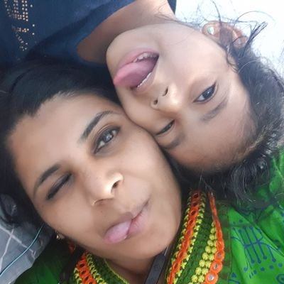 ShammuFarook1's profile picture. I Love my family