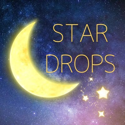 STARDROPS19's profile picture. spoon声劇団。CASTに声劇投稿します！
随時更新中