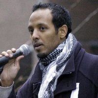 Abdirahman M. Ahmed(@rassace) 's Twitter Profile Photo