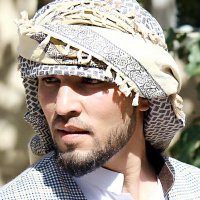 گل احمد سروری (@gsrwry) 's Twitter Profile