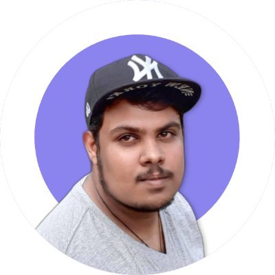 Hey there! 👋 I'm a Frontend Engineer from Kerala 🌴 and currently shaping amazing web experiences at @coursera 💻🚀