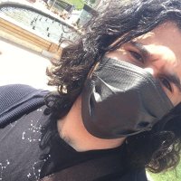 Yunus Akçay (@witchandchild) Twitter profile photo