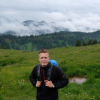 Niko Moosmüller (@nimofoto) 's Twitter Profile