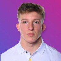 Jorre Verstraeten (@jorrever) 's Twitter Profile