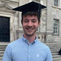 Paul Conway (@paconway_) 's Twitter Profile