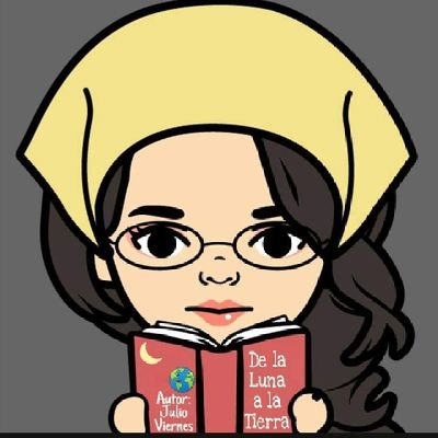 AuraMarielvis's profile picture. Sed fugit interea, fugit irreparabile tempus.