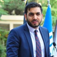 Khoshal Sadat (@koshsadat) 's Twitter Profile