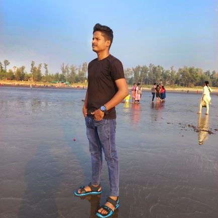 dalvikamlakar89's profile picture. I Am YouTuber with I like Social Media Server