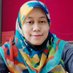 Ungku Khairunnisa (@ungkunisya) Twitter profile photo