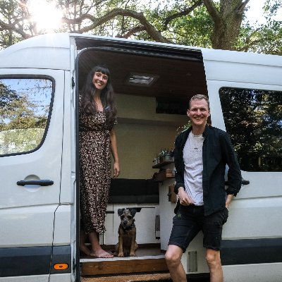 Van Life, Plant Life, Wild Life and alternate living - follow us on Instagram for more regular photos: https://t.co/r3Pgq7287e…