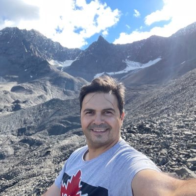 Geological Engineer, exploring Li in Ontario, board member @the_pdac, tennis, windsurf, Canadian 🍁🇨🇦