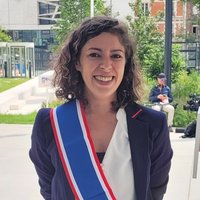 Sorayah Mechtouh (@sorayahmechtouh) 's Twitter Profile