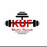 Khaira Ummah (@khairaummahfit) 's Twitter Profile