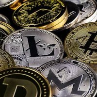 crypto money (@mdcrypto7) 's Twitter Profile