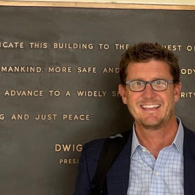 Brian_Wamhoff's profile picture. Biotech Executive | Drug Discovery Innovator | Entrepreneur | Organizational Developer | Patient Advocate | Board Advisor