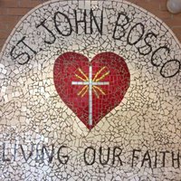 St. John Bosco CES (@sjb_ycdsb) 's Twitter Profile