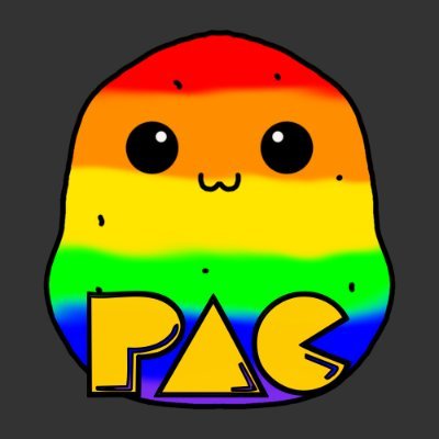The Potato Arcade Club is an all-inclusive network of content creators working together towards group events and charity fundraising. #PotatoArcadeClub