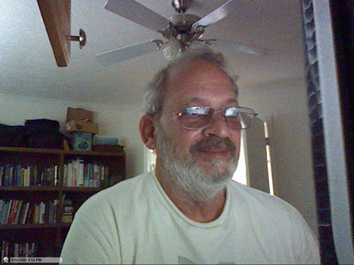 vpiccio's profile picture. Retired Educator.