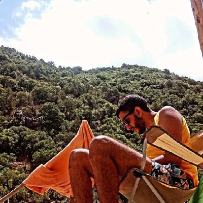 Haytem Profile