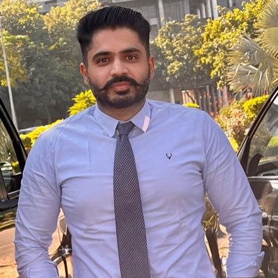 sukhtejsahni's profile picture. a psychiatrist working in Mohali, punjab