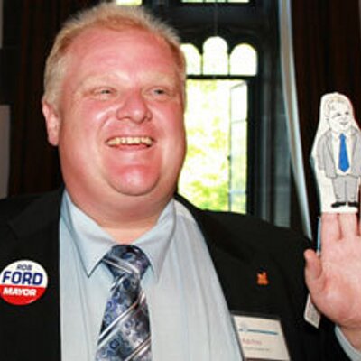 TOMayorRobFord's profile image