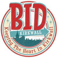 Kirkwall BID (@kirkwallbid) 's Twitter Profile