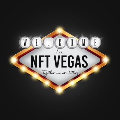 Where everything is possible! Mint your free Family NFT! 🚀 🥳