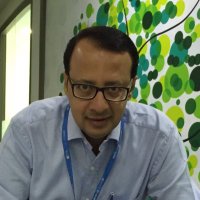 Imran Sayed (@isayed2k) 's Twitter Profile