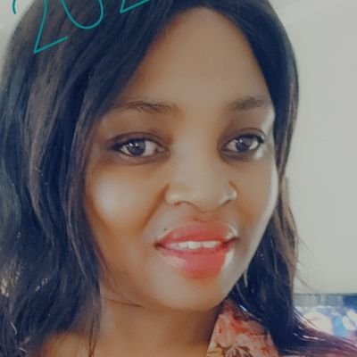 GwedeLinda's profile picture. Change is imminent