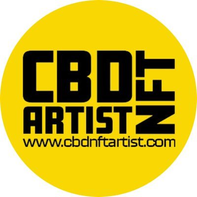 CBD NFT ARTISTさんのプロフィール画像