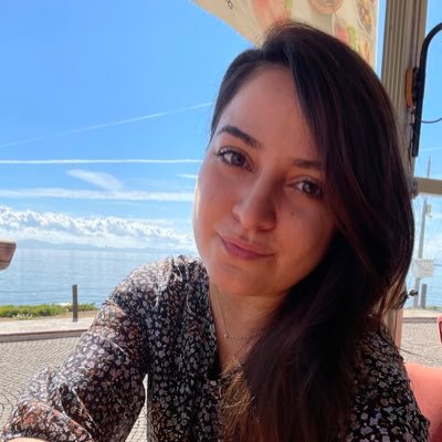 Neurology, Medical Genetics, and Human pluripotent stem cells. PhD student @VUBrussel