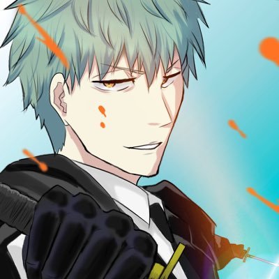 ベイルリさんのプロフィール画像