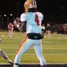 ZayRayford's profile picture. Abbeville high.. Student athlete 🏈🏀.. Class of 23’ 5’8 165. QB,RB,DB,Slot WR All region