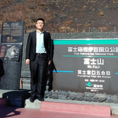 luojiandan1's profile picture. 