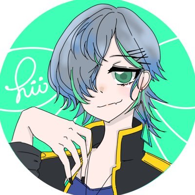 ひいさんのプロフィール画像