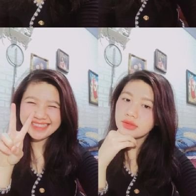 YuniYuppy's profile picture. LOVE JESUS :* l
^18 Juni^ Purple u💜💜💜
l Accounting l follback? just mention =D