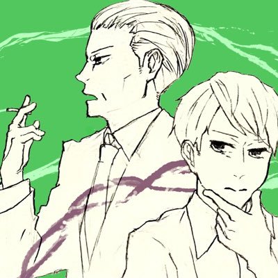 矢萩友梨（@yahagiyu_ri）の読書アカウントです。とにかく法月綸太郎を愛好するだけ。もちろん非公式です。☕️🚬 【全作品読了済み】