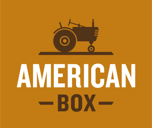 AmericanBox's profile picture. What's in Your Box?™ and American Box™ are registered US Trademarks.  Real Food. Fast.  Coming to the CJM.