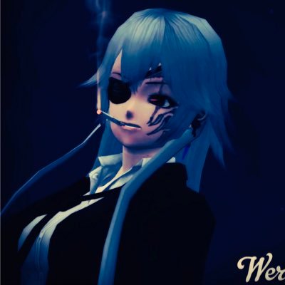 JACKさんのプロフィール画像