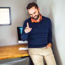 Daniel Byron - @Dbyron101 - Twitter