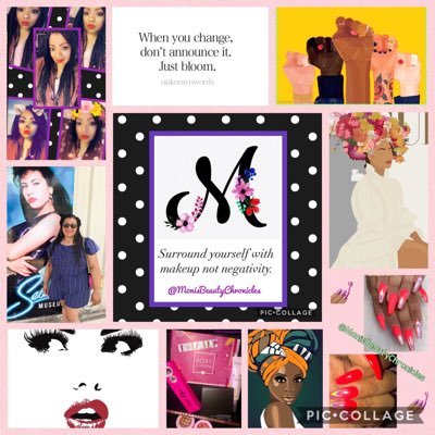 #beautyblogger💄 #lifestyleblogger 👩🏽‍💻 #MomLife 👩‍👧‍👧 Go follow my new podcast pages Keeping It Real Pretty and Keeping It Real Sexy on Instagram!