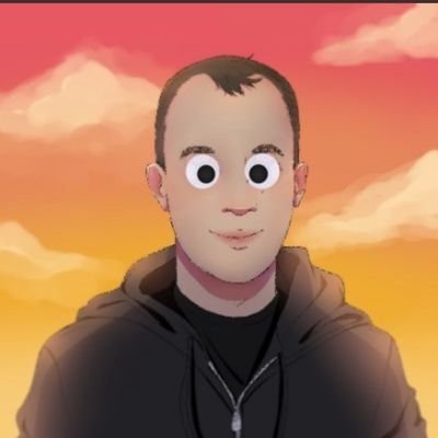 Deswer4's profile picture. he/they

Bad at my job