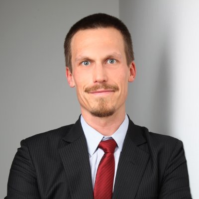 Head of department
