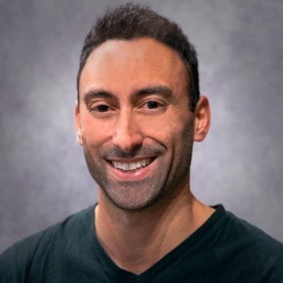 ceo/founder @hashtagsports | mentor @techstars | former @IBM, college 🏃🏽♂️ | life is like running. pick a direction + go with purpose!