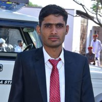 LAXMAN CHOUDHARY(@Laxmankoth5743) 's Twitter Profile Photo