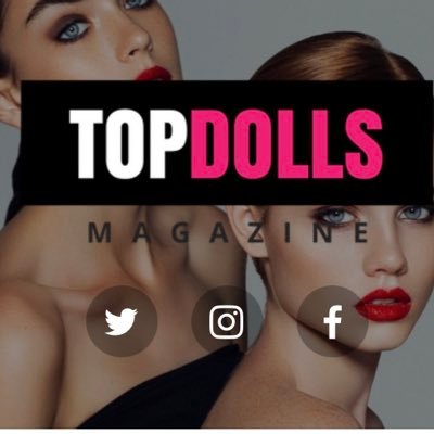 MODELING Agency // PRINT & ONLINE magazine featuring the HOTTEST girls! - l for models interview! DM us for a feature