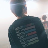 め (@nico4_bt) Twitter profile photo