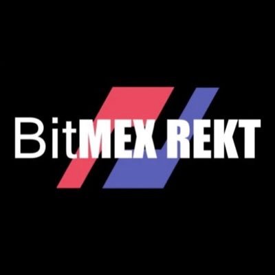 bitmexApeRekt's profile picture. 
